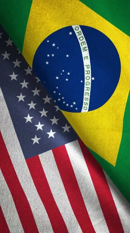 QUEM SOMOS | Mercosur chamber of commercer Brasil & USA